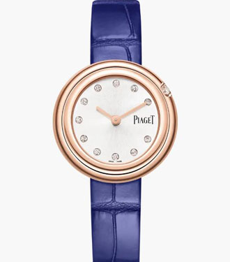 Piaget POSSESSION reparación AAA G0A35083 G0A35084 G0A35085