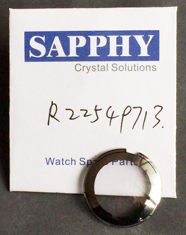 Rado R22549713 cristal de reparación