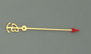 Breitling ikinci el Hayır.: BRS0099 Uzunluk: ETA7750 için 13,5 mm stok USD20 / pc