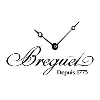 Breguet クリスタルを修理する