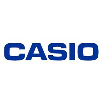 Casio Reparation af krystaller