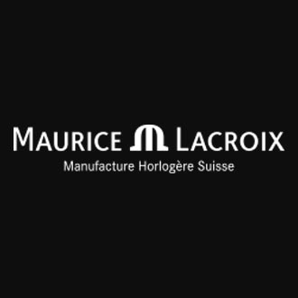 Maurice Lacroix Korjaa kristalleja