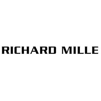 Richard Mille popravilo kristalov