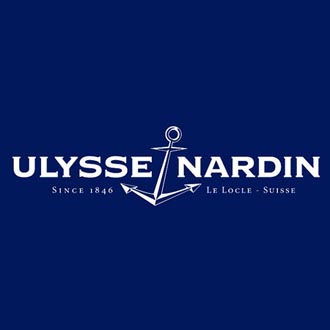 Cristais de reparação Ulysse Nardin