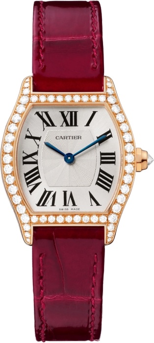 Cartier WOMEN TORTUE ซ่อมนาฬิกา AAA hpi00778 hpi00779 w1556360