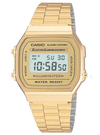 Casio Classic ซ่อมนาฬิกา AAA