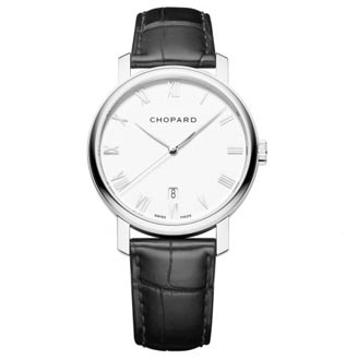 Chopard CLASSIC ซ่อมนาฬิกา AAAAA 163154-5201 161278-1001