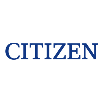 Citizen Calibers Movement Serwer Naprawczy AAAAA