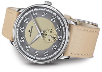 JUNGHANS Meister Driver riparazione AAA 027/7710.00 027/3686.44
