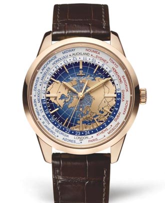 Jaeger lecoultre GEOPHYSIC reparatii AAA 8126420 8018120 8018420