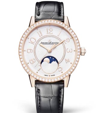 Jaeger lecoultre RENDEZ-VOUS Sửa chữa AAA 3482520 3483590 3472530