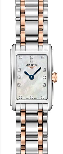Longines DolceVita AAAを修復するL5.255.0.71.6 L5.255.0.87.6