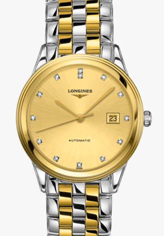 Longines Flagship AAAを修復するL4.795.4.78.2  L4.274.0.87.6