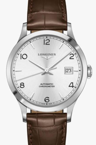 Longines Record collection AAAを修復するL2.821 L2.820 L2.320