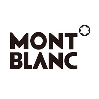 Montblanc 수리 사파이어 크리스탈
