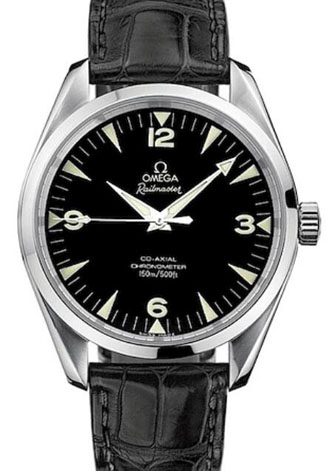 Omega Seamaster AQUA TERRA 150M ซ่อมนาฬิกา AAA 231.10.30.20.02.001 231.10.30.20.06.001