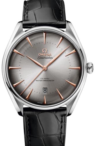 Omega Specialities CITY EDITIONS riparazione AAA 511.13.40.20.06.002 511.13.40.20.06.001