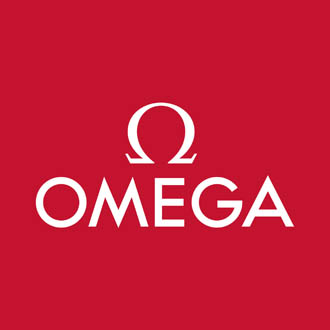 Omega napraw kryształ 29.6mm gold