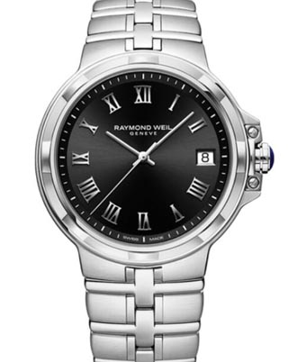 Raymond Weil PARSIFAL reparatie AAA