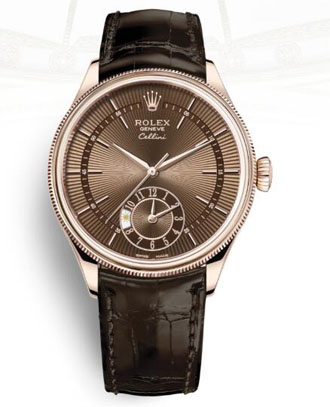Rolex Cellini reparation AAA 50505-0009 50509-0006