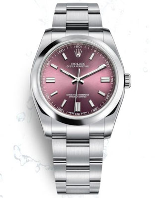 Rolex Oyster Perpetual safirni AAA 114200 114300 116000