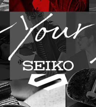 Seiko 5 Sports Series Sửa chữa AAAaa