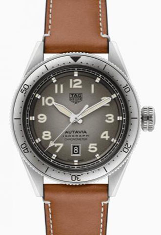 TAG Heuer Autavia घड़ियों मरम्मत AAA WBE5110.EB0173 WBE5110.FC8266