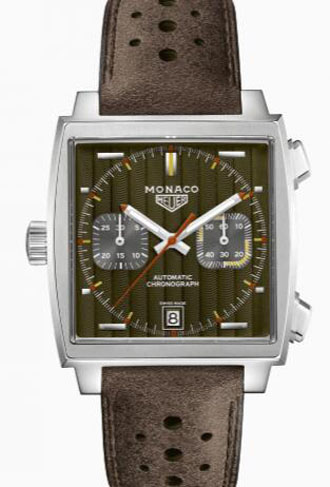 TAG Heuer Monaco watches ซ่อมนาฬิกา AAA CAW211P.FC6356 WAW131A.FC6177