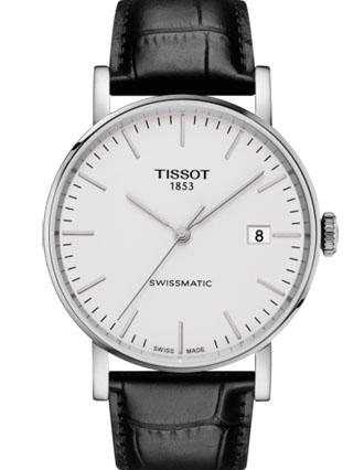 Tissot EVERYTIME riparazione AAA