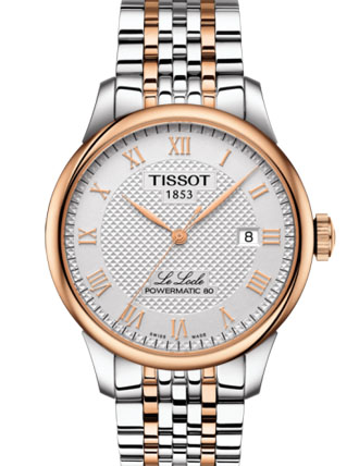 Tissot LE LOCLE reparation AAA