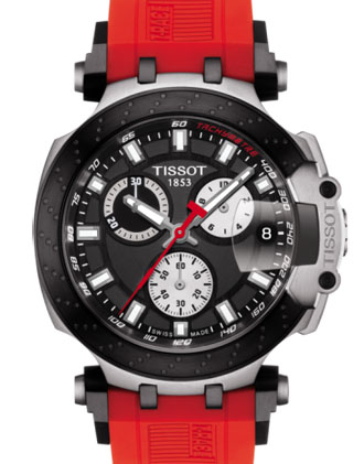 Tissot T-RACE ซ่อมนาฬิกา AAA