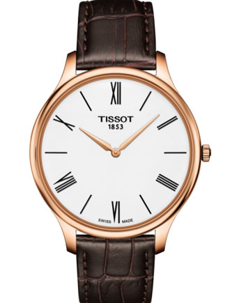 Tissot TRADITION réparer AAA