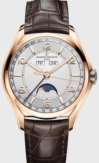 Vacheron Constantin Fiftysix ซ่อมนาฬิกา AAA 4000E/000A-B439 4600E/000A-B442
