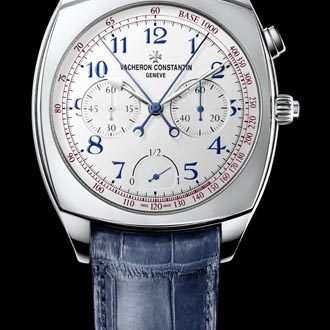 Vacheron Constantin Harmony ซ่อมนาฬิกา AAA 5300S/000R-B124 4000S/000R-B123