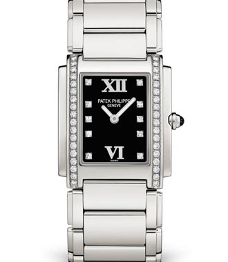 Patek Philippe TWENTY~4® reparar cristal Reparación del servidor AAAAA 4908 4910 4920R