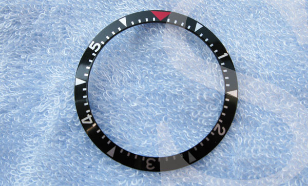Bezel Insert Replacement for Rolex 6541