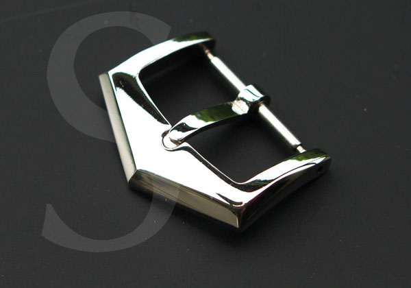 SAPPHY Strap buckle 18mm for Patek Phillipe