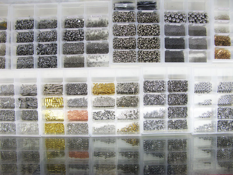 stainless steel watch screws