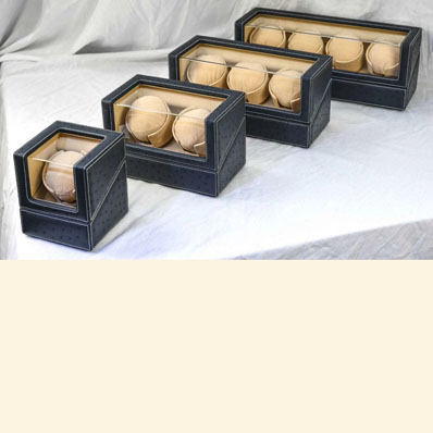 SAPPHY Watch Winder Manufacturer Design 0355