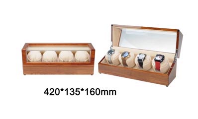 SAPPHY Watch Winder Manufacturer Design 3056