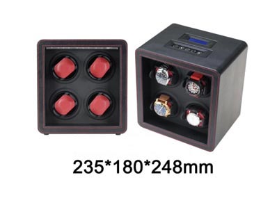 SAPPHY Watch Winder Manufacturer Design 3065