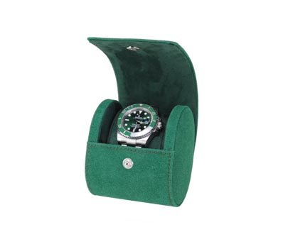 SAPPHY watch winder for Rolex green