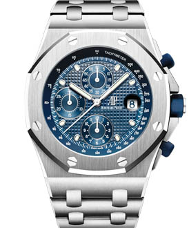 Audemars Piguet Oprava Serveru AAAAA