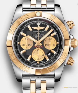 Breitling CHRONOMAT Oprava AAA AB0115101C1A1 AB0115101C1P1