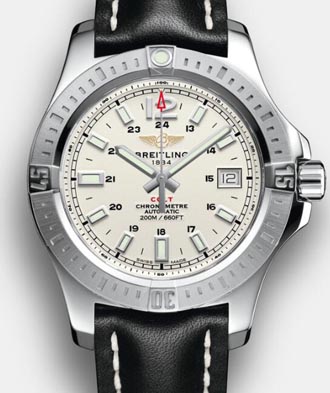 Breitling COLT Oprava AAA A74389111A1A1 A74389111A1X1