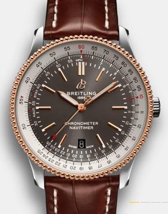 Breitling NAVITIMER Oprava AAA A17325211C1A1 A17325211C1P1