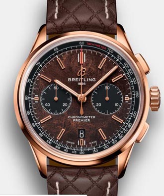 Breitling PREMIER Oprava AAA A37340351B1A1 A37340351B1P1