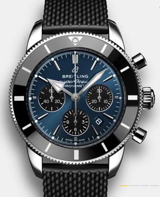 Breitling SUPEROCEAN HERITAGE Oprava AAA AB0162121B1A1 AB0162121B1S1