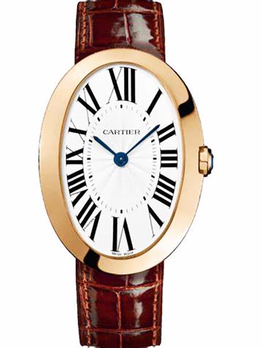 Cartier Baignoire ремонт кристал