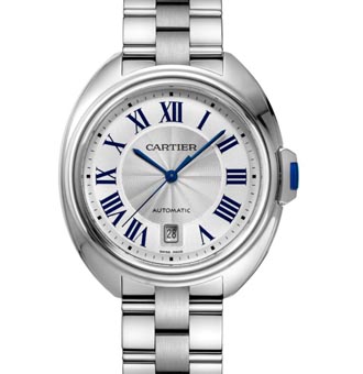 Cartier MEN Clé DE CARTIER ремонт ААА hpi00933 hpi00945 hpi00946